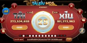 Tài Xỉu Md5 - Sân Chơi Cá Cược Đỉnh Cao Cho Game Thủ 2024